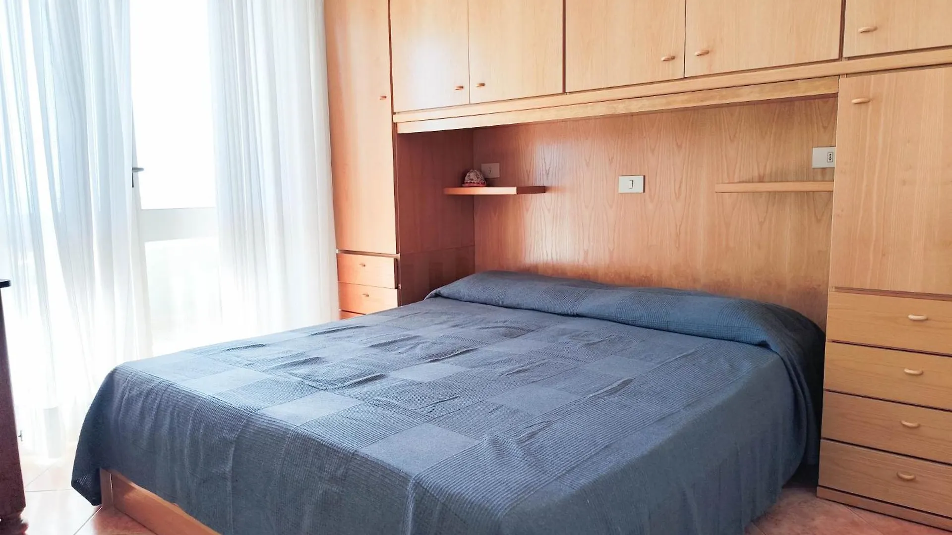 Puerto Del Sol Fronte Mare Apartment Lido di Jesolo