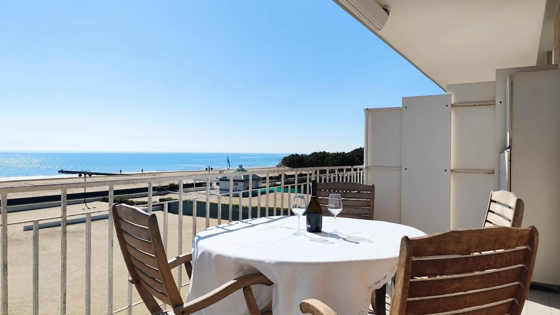 利多迪迪耶索洛Puerto Del Sol Fronte Mare公寓 公寓 利多迪迪耶索洛