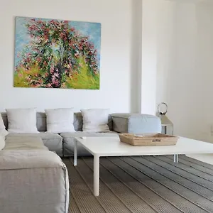 Apartment Piazza Nember Attico Con Vista Mare, Lido di Jesolo