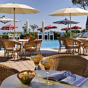 Hotel Ruhl Beach Hotel & Suites, Jesolo